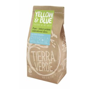 Tierra Verde Bělící prášek Puer 250g