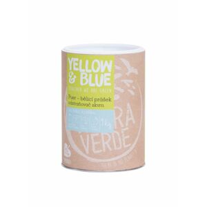 Tierra Verde Bělící prášek PUER 1kg (dóza)