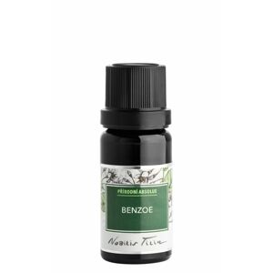 Nobilis Tilia Benzoe absolue 50% 10 ml