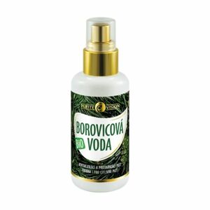 Purity Vision Bio Borovicová voda 100 ml