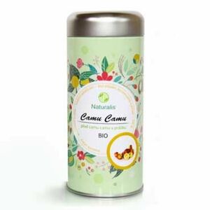 Naturalis Bio Camu Camu 100g