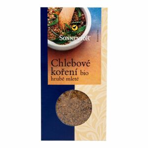 Sonnentor Bio Chlebové koření 50g