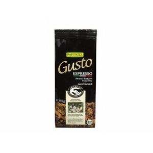 Rapunzel Bio Gusto Café Espresso zrnková 250g