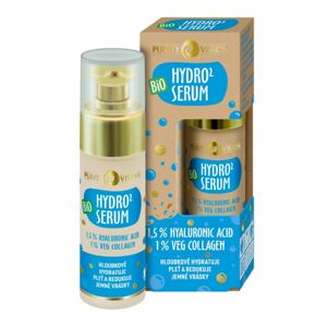 Purity Vision Bio Hydro2 serum 30 ml