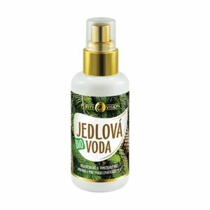 Purity Vision Bio Jedlová voda 100 ml