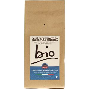 DiCaf Bio Káva mletá bez kofeinu 250g