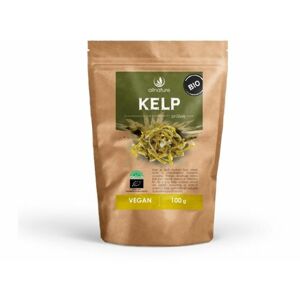 Allnature Bio Kelp prášek 100g