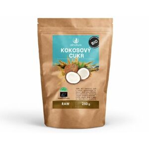 Allnature Bio Kokosový cukr 250g