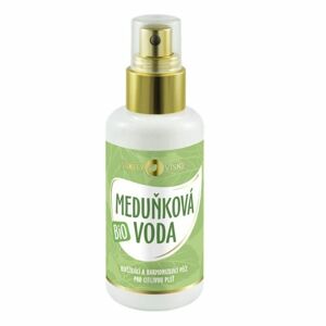 BIO Meduňková voda Purity Vision 100 ML