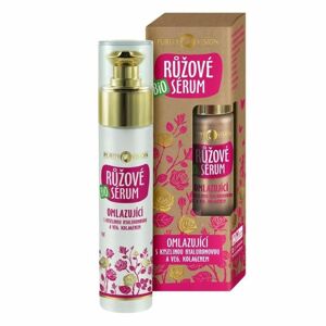 Purity Vision Bio růžové omlazující sérum 50 ml