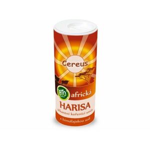 Cereus Bio Slánka - Africká směs HARISA 120g