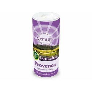 Cereus Bio Slánka - Kouzelná Provence 120g