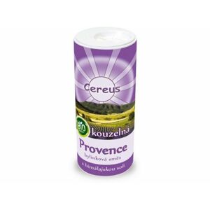 Cereus Bio Slánka - Kouzelná Provence 120g