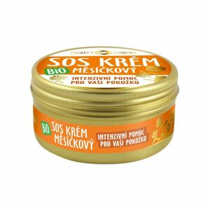 Purity Vision Bio SOS Měsíčkový krém 70 ml