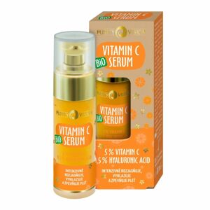 Purity Vision Bio Vitamin C serum 30 ml