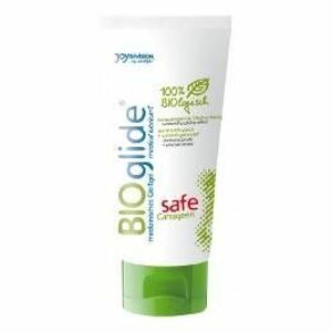 BIOglide "Safe" s Karagenem 100ml