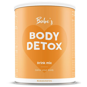 Babe's Body detox (Očista těla) 150g
