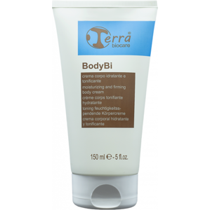 Terra BioCare BodyBi - Zpevňující tělový krém 150 ml
