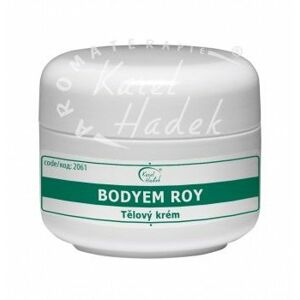 Bodyem Roy Tělový krém Hadek velikost: 100 ml