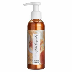 Soaphoria Bronzilla – tónovací tělový olej - Specialita 150ml