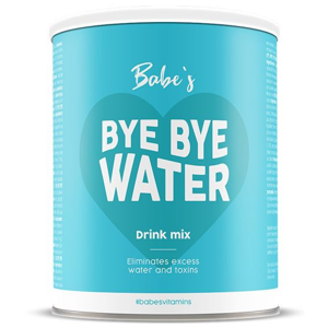 Babe's Bye Bye Water (Normální vylučování vody) 150g