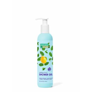 Natura Estonica Bylinný sprchový gel 400 ml