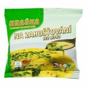 Hraška na zahušťování - jemná CERIA 250g