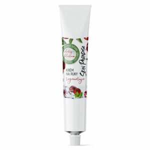 Soaphoria Cherry Blossom regenerační a obnovující krém na ruce 45 ml