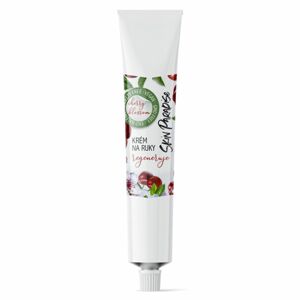 Soaphoria Cherry Blossom regenerační a obnovující krém na ruce 45 ml