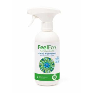 Feel eco čistič koupelen 450 ml