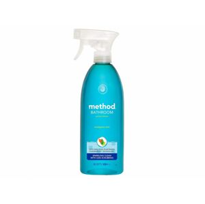 Method Čistič koupelen sprej 830ml