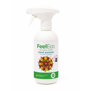 Feel eco čistič kuchyní 450 ml