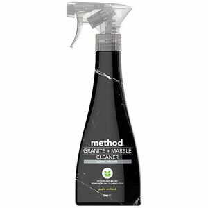 Method Čistič na granit a kámen, sprej 350ml