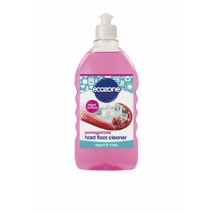 Čistič na podlahy univerzální 2V1 Ecozone 500 ml