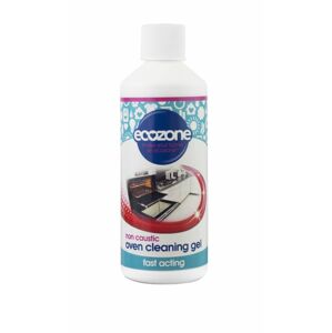 Čistič na sporáky a trouby Ecozone 500ml