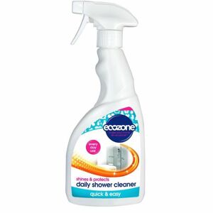 Ecozone Čistič sprch a sprchových koutů 500ml