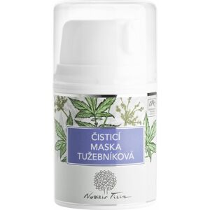 NOBILIS TILIA Čistící maska tužebníková 50 ml