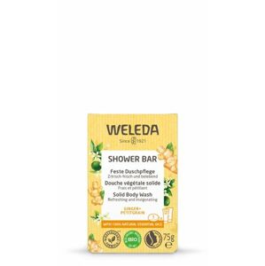 Weleda Citrusové osvěžující mýdlo 75g