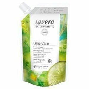 Lavera Citrusové tekuté mýdlo náhradní náplň 500 ml