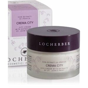 Locherber Skincare City krém 50ml