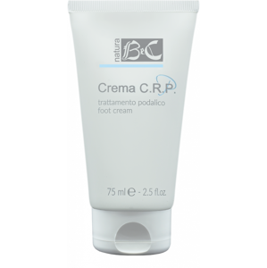 BeC Natura Crema C.R.P. - Krém na nohy 75 ml + Doprava Zdarma