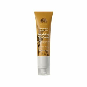 Urtekram Denní pleťový krém kořeněný pomeranč 50ml BIO