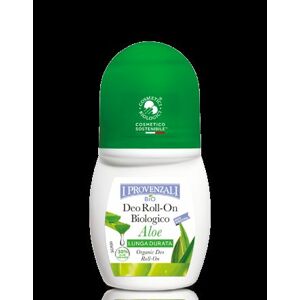 Deo roll-on Aloe I Provenzali 50ml