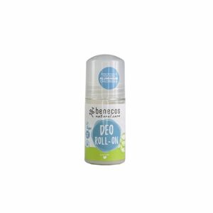 Benecos deodorant roll-on Aloe Vera 50 ml