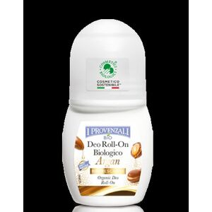 Deo roll-on Argan I Provenzali 50ml