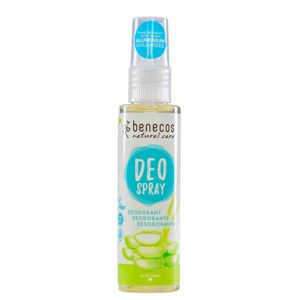 Benecos Aloe Vera deospray 75 ml