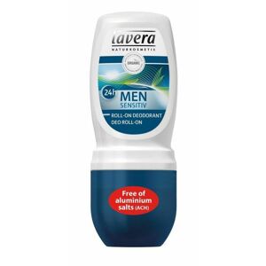 Lavera Men Sensitiv Deodorant roll-on 50 ml