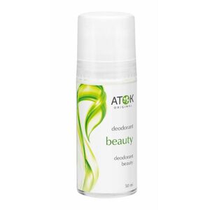 Atok Deodorant Beauty 50 ml