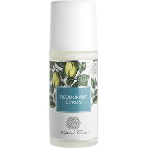 Nobilis Tilia deodorant roll-on Citron 50 ml