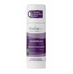 Deodorant Levandule Saloos 50ml